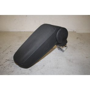 Armleuning zwart (stof) Audi A4, S4, RS4 Bj 01-09