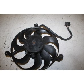 Koelluchtventilator 220/60W rechts Audi A3, S3, TT Bj 97-06