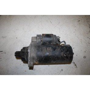 Startmotor 2.0 KW Audi A3, S3, TT Bj 97-06