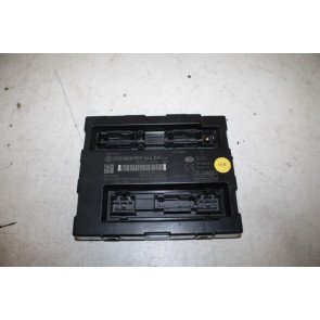 Centraal regelapparaat comfortsysteem Audi A4, S4, A5, S5, Q5 Bj 08-12