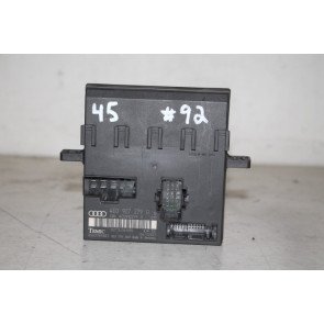 Boordnetregelapparaat Audi A8, S8 Bj 03-07