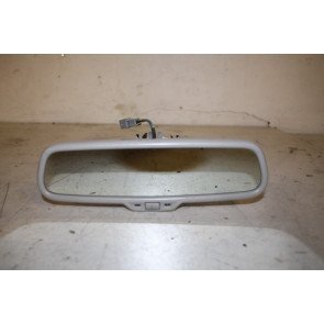 Binnenspiegel, zelfdimmend zilver div. Audi modellen Bj 04-12