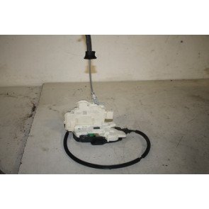 Portierslot RA Audi Q7, SQ7 Bj 16-heden