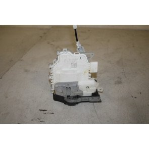 Portierslot RA div. Audi modellen Bj 12-heden