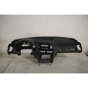 Dashboard met luchtkanaal zwart Audi Q5, SQ5 Bj 09-17