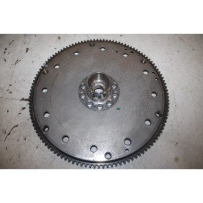 Meeneemschijf 3.0 V6 TDI Audi A4, A5, A6, A7, A8, Q5 Bj 10-heden