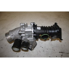 Luchtpijp 3.0 V6 TDI Audi A4, A6, A7, Q7 Bj 15-heden