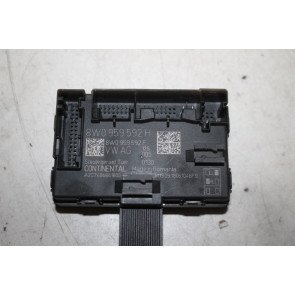 Portierregelapparaat RV Audi A4, S4, RS4, A5, S5, RS5 Bj 16-heden