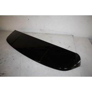 S-line Spoiler achterklep briljantzwart Audi A4, S4 Avant