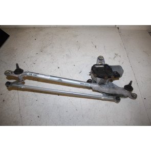Ruitenwissersteun met wissermotor ENGELS Audi A4, S4, RS4 Bj 16-19