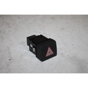 Alarmschakelaar zwart Audi A4, S4, RS4, A5, S5, RS5 Bj 16-heden