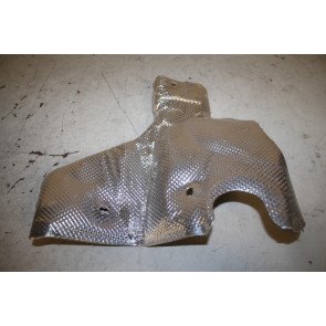 Hitteschild dwarswand 2.0 TDI ENGELS Audi A4, A5 Bj 16-19