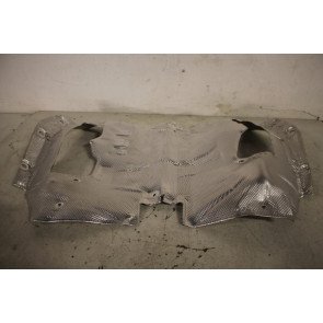 Hitteschild tunnel 2.0 TDI Audi A4, A5 Bj 16-heden