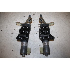Set aandrijfeenheden voor elektr. achterklep Audi A4, S4, RS4 Avant Bj 16-heden