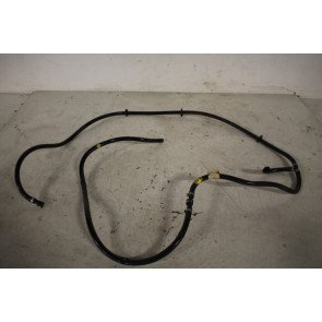 Slang tbv koplampsproeiers Audi A6, S6, RS6 Bj 98-05