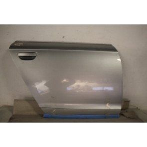 Portier RA zilver Audi A6, S6, Allroad Bj 05-11