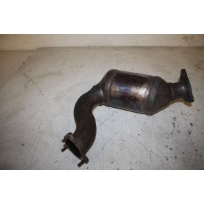 Katalysator links 4.2 V8 benz. Audi A8 Bj 10-13