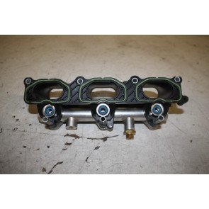 Luchtverdeelkast links 3.2 V6 benz. Audi A4, A5, A6, Q5 Bj 08-12