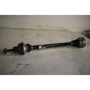 Aandrijfas met homokineten achter div. Audi modellen Bj 09-18