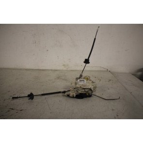 Portierslot LV ENGELS Audi A8, S8 Bj 03-10