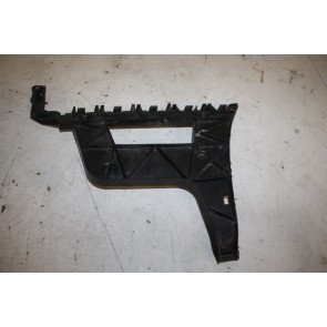 Geleidingsstuk achterbumper rechts Audi A4, S4 Sedan Bj 08-12