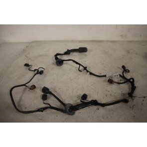 Kabelboom portier achter Audi A8, S8 Bj 03-07