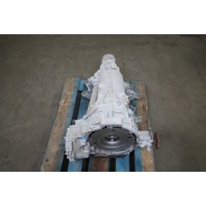 8-traps Automaat QCT 2.0 TFSI benz. Audi A4, A5 Bj 12-17