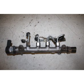 05112876 - 04L130089B - Brandstofverdeler 2.0 TDI Audi A3, Q2, Q3 Bj 13-heden