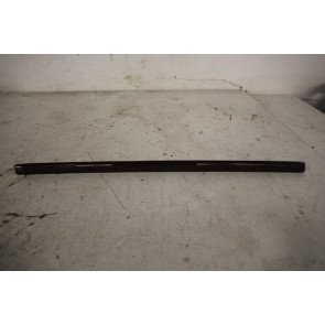 05112881 - 4D08674191WV - Sierlijst portier LA notenbruin Audi A8, S8 Bj 94-99