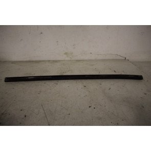 05112882 - 4D08674101WV - Sierlijst portier RV notenbruin Audi A8, S8 Bj 94-99