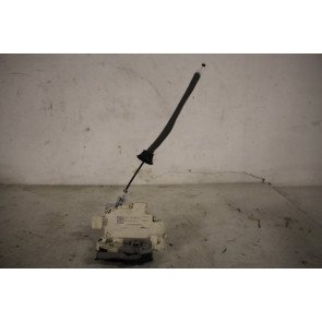 05112885 - 4G0839015 - Portierslot LA Audi A3, S3, A6, S6, RS6, A7, S7, RS7, Q3, RSQ3 Bj 11-18