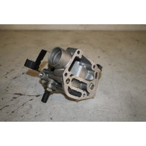 Oliefilterhouder 1.6/1/8 benz. Audi A3, A4, A6 Bj 98-07