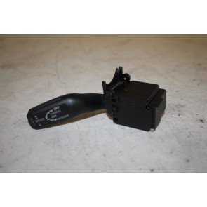 Schakelaar cruise control zwart div. Audi modellen Bj 01-11