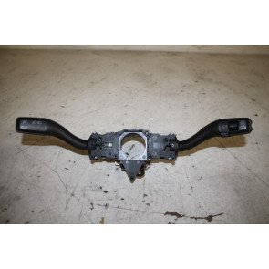 Schakelaar div. verlichting zwart Audi A4, S4, RS4, A6, S6 Avant, Q7 Bj 01-11