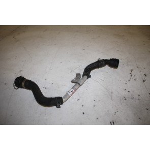 Koelvloeistofpijp met slang Audi A4 Bj 08-12