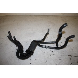 1 set brandstofslangen 3.0 V6 TDI Audi A6, A7 Bj 15-18
