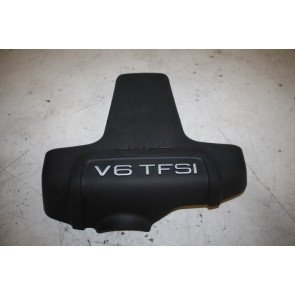 Afdekking V6 TFSI div. Audi modellen Bj 08-17