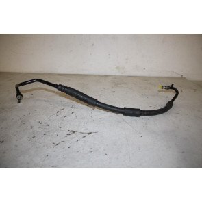 Flexibele slang 3.0 V6 TFSI benz. Audi Q7 Bj 10-15