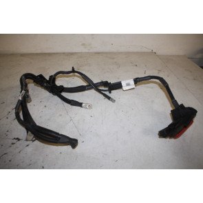Kabelboom startmotor en dynamo 4.0 TFSI benz. Audi A8, S8 Bj 10-17