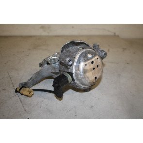 Rubbermetaalsteun links Audi A8, S8 Bj 10-17