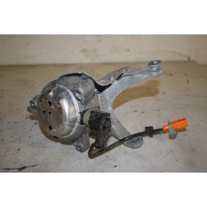 Rubbermetaalsteun rechts Audi A8, S8 Bj 10-17