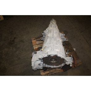 8-traps automaat RHV Audi S8 Bj 14-17