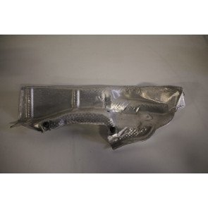 Afschermplaat Rechts Audi A6, S6, RS6, A7, S7, RS7 Bj 11-18