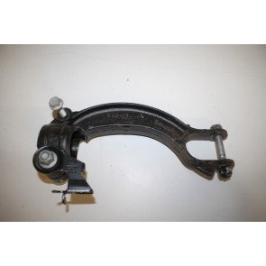 Schokdempervork LV div. Audi modellen Bj 08-18