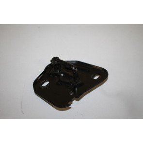 Afsluitbeugel motorkap Audi A1, S1, A6, S6, A7, S7, RS7, Q3 Bj 15-18