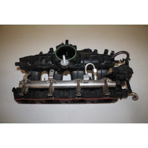 Inlaatspruitstuk 2.0 TFSI Benz. Audi A4, A5, Q5 Bj 08-12