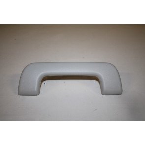 Greep, inklapbaar voorzijde maanzilver Audi A6, S6, RS6, A7, RS7 Bj 19-heden