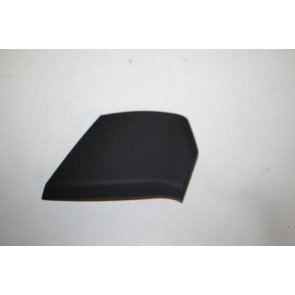 Afdekking links zwart Audi A6, S6, RS6, A7, S7, RS7 Bj 19-heden