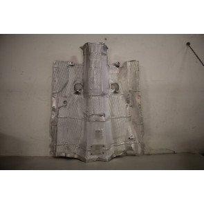 Hitteschild voor tunnel Audi Hybride A6, A7 Bj 19-heden