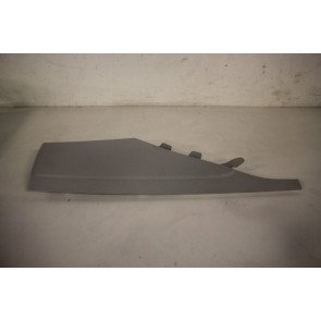 D-stijlbekleding links maanzilver Audi A6, S6 Sedan Bj 19-heden